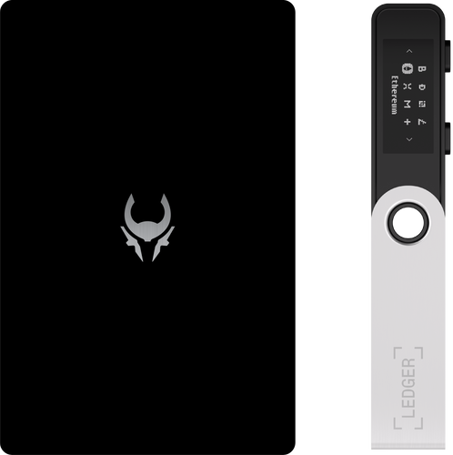 Loki + Nano S Plus