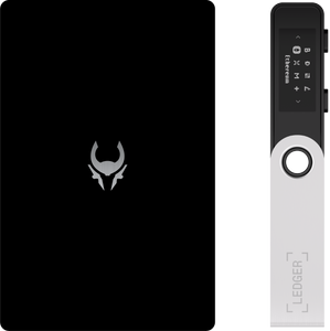 Loki + Nano S Plus