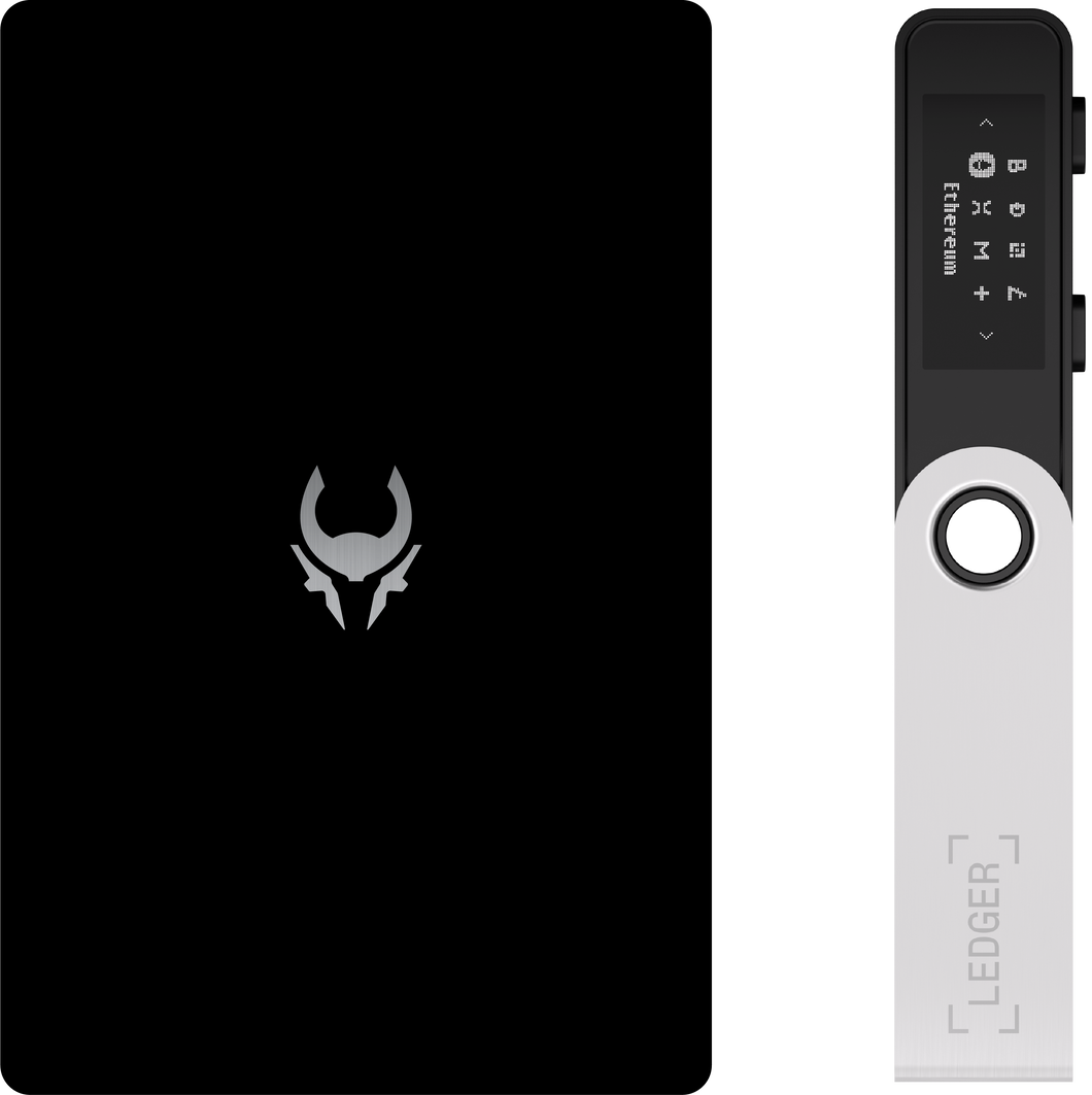 Loki + Nano S Plus