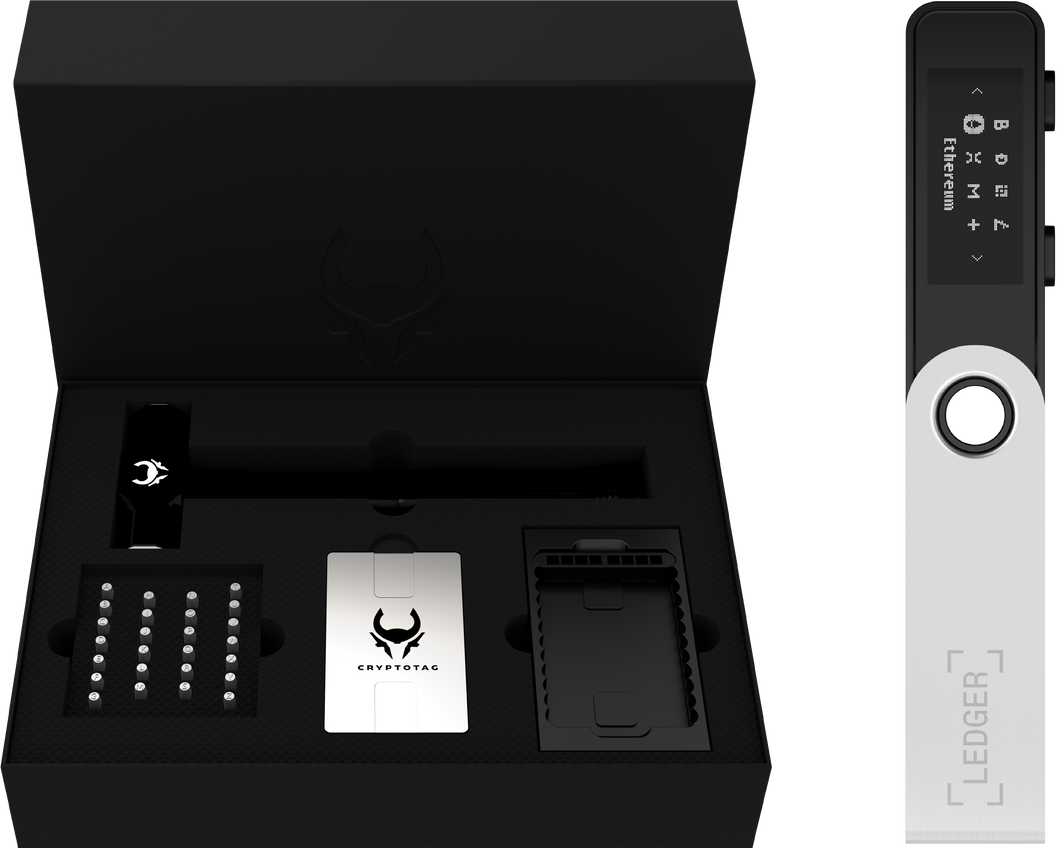 Thor + Nano S Plus