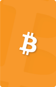 CRYPTOTAG Loki Cover | Bitcoin