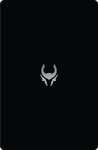 CRYPTOTAG Loki Cover | Standard