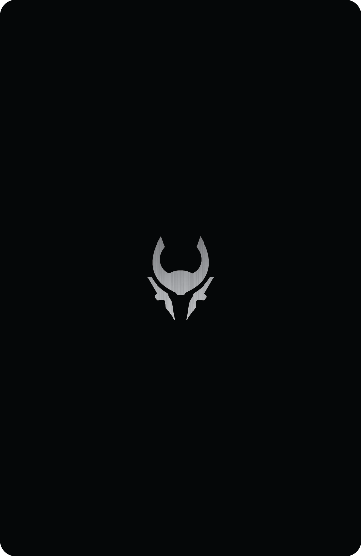 CRYPTOTAG Loki Cover | Standard