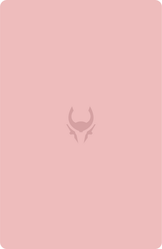 CRYPTOTAG Loki Cover | Pink