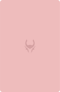 CRYPTOTAG Loki Cover | Pink
