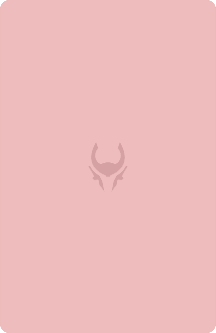 CRYPTOTAG Loki Cover | Pink