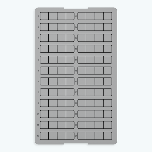 Service Part - Thor Plate