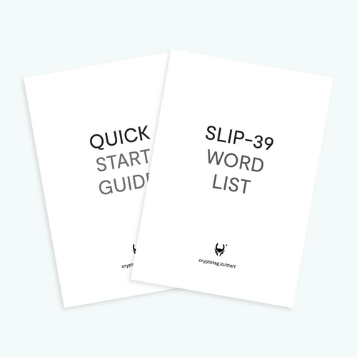 Service Part - Setup Guide Odin 