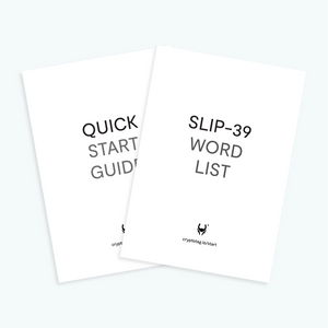 Service Part - Setup Guide Odin 