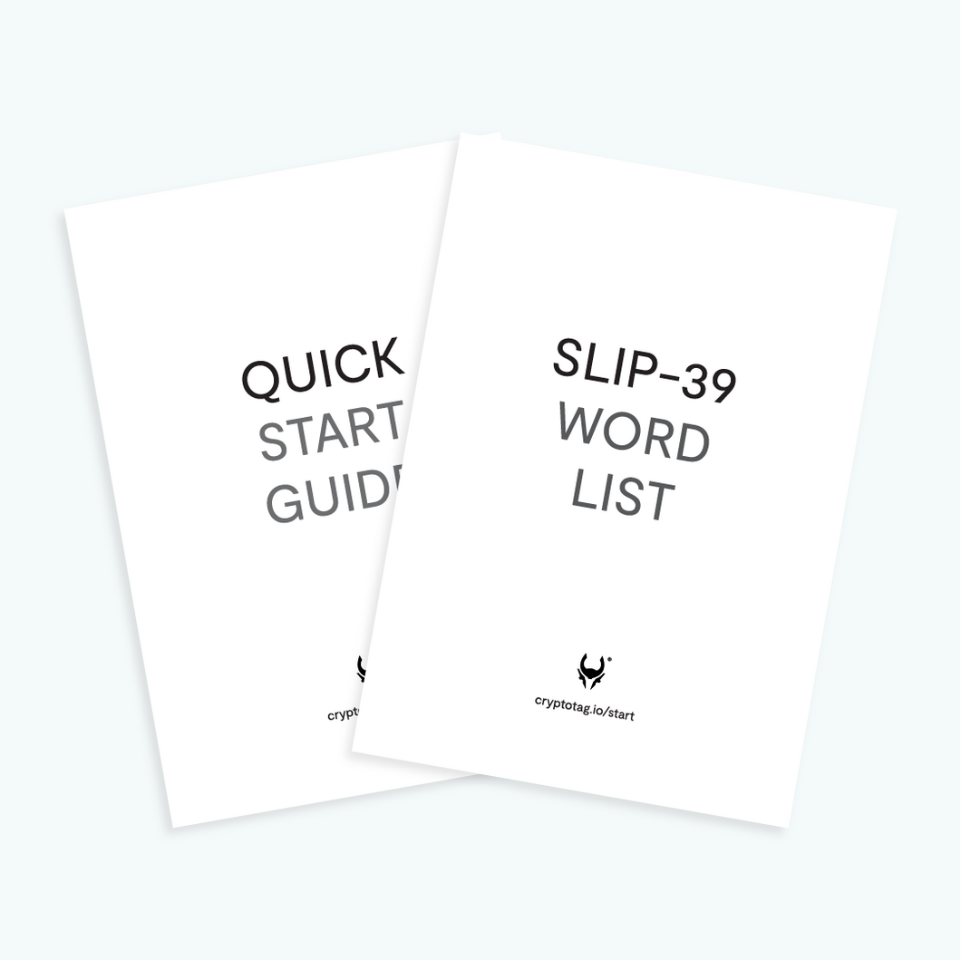 Service Part - Setup Guide Odin 