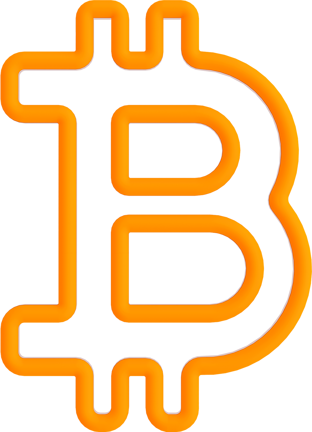 Hodl Light Bitcoin