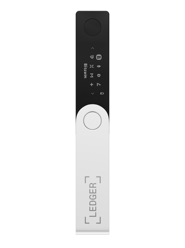 Ledger Nano X