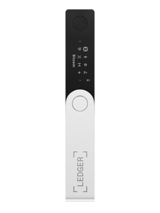 Ledger Nano X