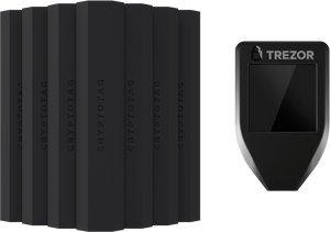 Odin 7 + Model T